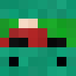 Jet Set Radio Future - NT-3000 - Male Minecraft Skins - image 3