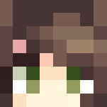 Even Heaven - Female Minecraft Skins - image 3