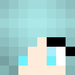 Jury of Nine Katelyn - Female Minecraft Skins - image 3
