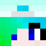 Ocean Wave - Male Minecraft Skins - image 3