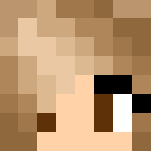 Download Free :) pretty! Skin for Minecraft image 3 :) pretty! - Female Minecraft Skins - image 3