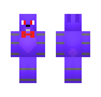 fnaf bonnie the bunny