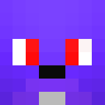 fnaf bonnie the bunny - Male Minecraft Skins - image 3