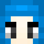 Little Red Riding Hood - Female Minecraft Skins - image 3