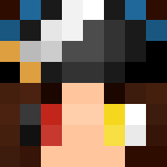 Dog - Female Minecraft Skins - image 3