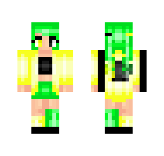 Toxica | Toxic Waste