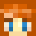 Merida (My Cousin) Remake! - Female Minecraft Skins - image 3