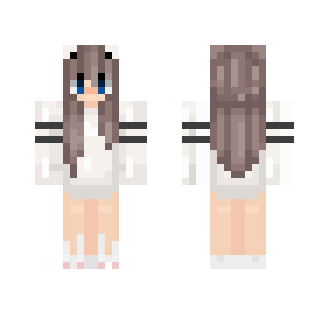 Cute Girl!