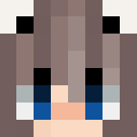 Cute Girl! - Cute Girls Minecraft Skins - image 3