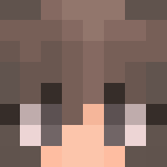 it's cold outside - Female Minecraft Skins - image 3