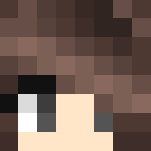 adidass - Female Minecraft Skins - image 3