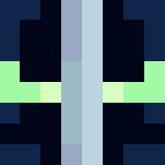 The Reflection - Male Minecraft Skins - image 3