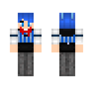 -=Human Bon-Bon=-