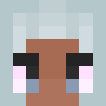 Princess Allura / Voltron - Female Minecraft Skins - image 3
