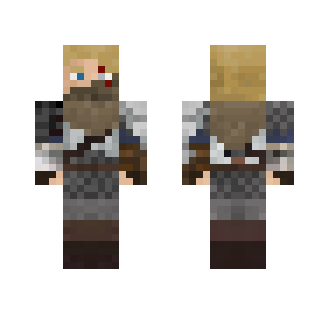 Mura - Knight