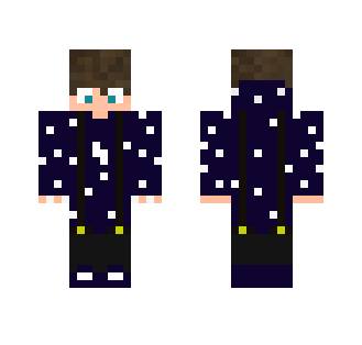 Boy ~