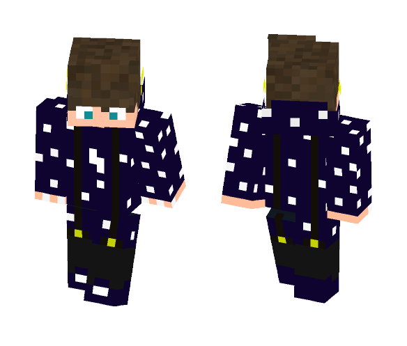 Boy ~ - Boy Minecraft Skins - image 1