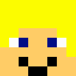 Poor girl :( - Girl Minecraft Skins - image 3