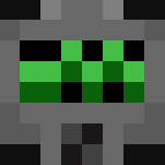 Techno_Butler Old - Male Minecraft Skins - image 3