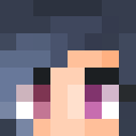 Eavara~ Nature Wanderer - Female Minecraft Skins - image 3