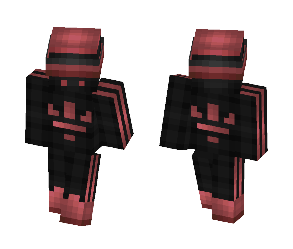 Random Skin #1 - Male Minecraft Skins - image 1