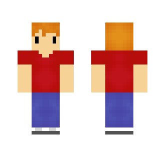 New shading?!?! - Male Minecraft Skins - image 2