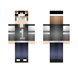 Boy skin
