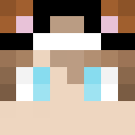 Boy skin - Boy Minecraft Skins - image 3