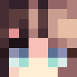 dead to me - Female Minecraft Skins - image 3