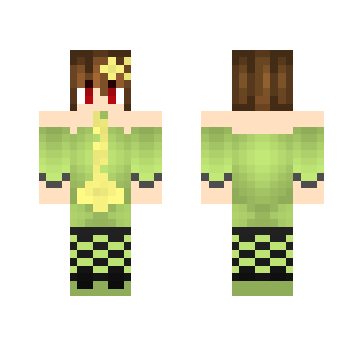 DANCETALE Chara (1)