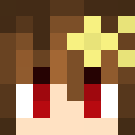 DANCETALE Chara (1) - Female Minecraft Skins - image 3
