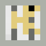 Villain in Cage - Male Minecraft Skins - image 3