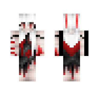 -= Bloody Mary>:D =-