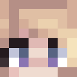 March To The Sea - Female Minecraft Skins - image 3