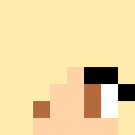 Me as New Version of Katelyn - Female Minecraft Skins - image 3
