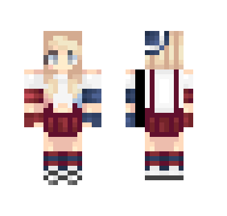 ~Harley Quinn [Own Style]
