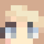 ~Harley Quinn [Own Style] - Comics Minecraft Skins - image 3