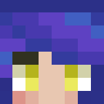 space feels - Female Minecraft Skins - image 3