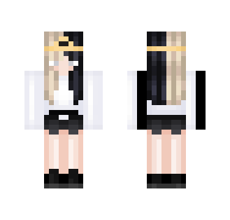 my new skin | respawhninqq