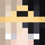 Download Free my new skin | respawhninqq Skin for Minecraft image 3 my new skin | respawhninqq - Female Minecraft Skins - image 3