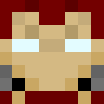 (Civil War) Iron Man Mark 46 - Iron Man Minecraft Skins - image 3