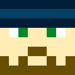 Guardian of the wild west - Male Minecraft Skins - image 3