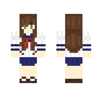 School Girl :3