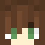 School Girl :3 - Girl Minecraft Skins - image 3