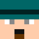 Ezekiel from Total Drama - Male Minecraft Skins - image 3