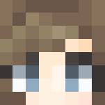 Bliss - Female Minecraft Skins - image 3