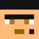 Eva from Total Drama - Female Minecraft Skins - image 3