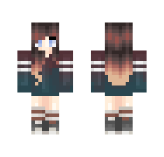 Lazy~ - Interchangeable Minecraft Skins - image 2