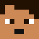 Noah from Total Drama - Male Minecraft Skins - image 3