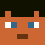 Justin from Total Drama - Male Minecraft Skins - image 3